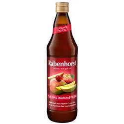 Rabenhorst für das Immunsystem Saft 700 ml