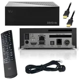 VU+ Zero 4K 1x DVB-C/T2 Tuner Linux Receiver UHD 2160p