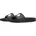 Base Camp Slide Schwarz/TNF White 40 5