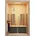 InfraWorld TrioSol Glas 145 Fichte