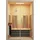 InfraWorld TrioSol Glas 145 Fichte