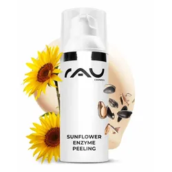 Sunflower Enzyme Peeling 50 ml Chemisches Enzymepeeling