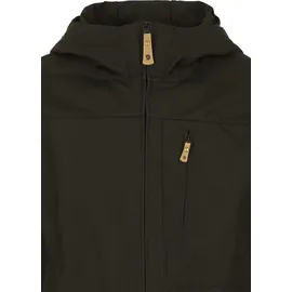 Fjällräven Sten Jacket M black L