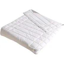 Traumschlaf Alpaka Beige 200 x 220 cm