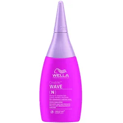Wella Creatine + Wave N/R Base 75 ml