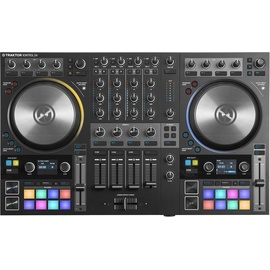 Native Instruments Traktor Kontrol S4 MK3