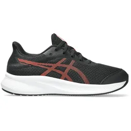 Asics Patriot 13 Kinder Schwarz/Rot 37