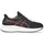 Asics Patriot 13 Kinder Schwarz/Rot 37