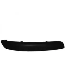 Diederichs Zier-/Schutzleiste, Stoßfänger HD Priority Parts 2214062