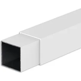 TOOLPORT Faltpavillon Economy 3 x 3 m inkl. 4 Seitenteile weiß 578751