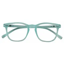 Breitfeld & Schliekert Lesebrille FROZEN, blau, +3.00 dpt