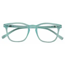 Breitfeld & Schliekert Lesebrille FROZEN, blau, +3.00 dpt