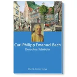 Ellert & Richter Verlag G Carl Philipp Emanuel Bach