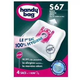 Handy Bag S67 Handy Bag 4 St.