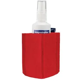 Magnetoplan magnetoTray SMALL Stiftehalter Rot