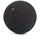 Sitting Ball ALFA Schwarz 65 cm