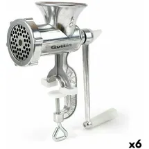 Quttin 149849 Aluminium grau