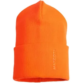Mascot Strickmütze Schwarz