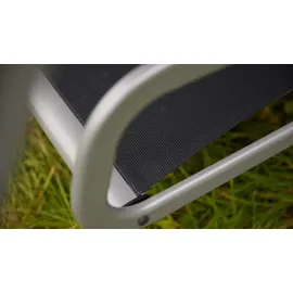 Kettler Paradiso Silber 3-Sitzer