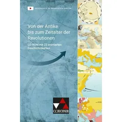 Geschichte in animierten Karten / Geschichte in animierten Karten 1