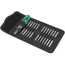 Wera Bicycle Set 2