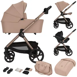 lionelo Carmine Beige