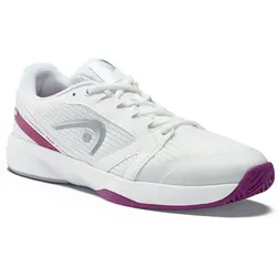 HEAD Damen Tennis-Schuhe Sprint Team 2.5 Women, Grau, 37