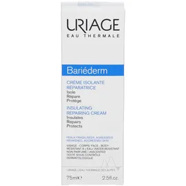 Uriage Bariederm isolierende Creme mit Reparaturwirkung 75 ml