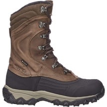 MEINDL Garmisch Lady II GTX Winterstiefel Espresso - braun