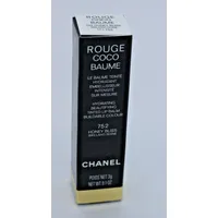 Chanel Rouge Coco Baume 752 Honey Bliss