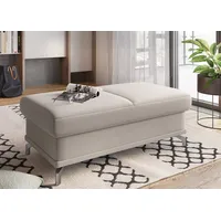 Sit&more Hocker »Cabrio«, grau