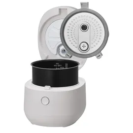 Cuckoo Reiskocher weiß 1,1 l