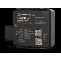 Teltonika telematics FMC234, Router