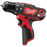 Milwaukee M12 BPD-0 ohne Akku