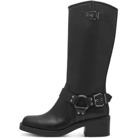 TAMARIS Damen Schwarz 37