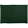 MSV Chenille 40 x 60 cm dunkelgrün