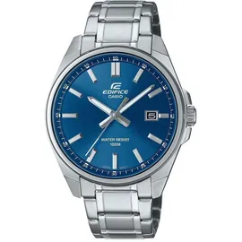 Casio Efv-150d-2avuef Uhr Blue One Size