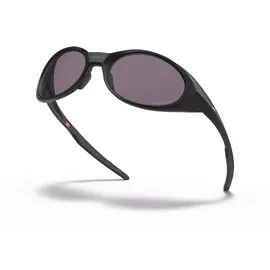 OAKLEY Eyejacket Redux matte black/prizm grey (943801)
