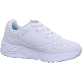 SKECHERS Uno Lite Kinder Weiß 32