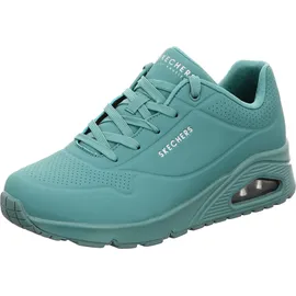 SKECHERS Uno - Stand On Air Teal 39