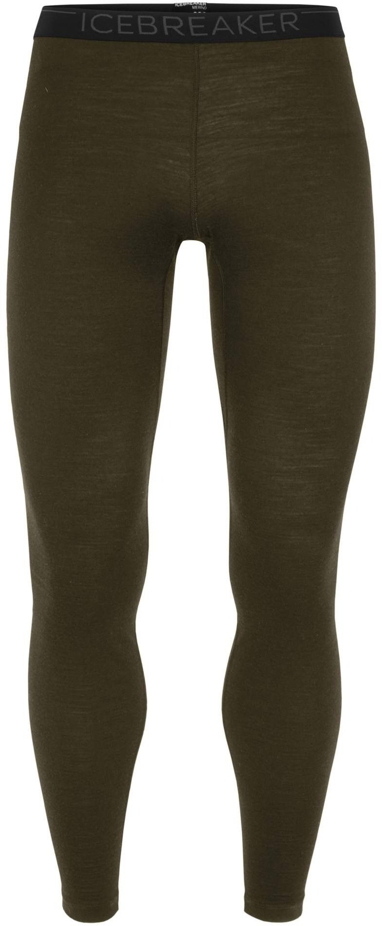 Icebreaker oasis clearance leggings mens