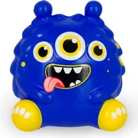 Legami Anti-Stress-Squishy - Stress Less, Monster