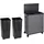 Svita SR2X30 60 l Grau