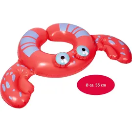 Die Spiegelburg 22502 Wasserring Krabbe - Sommerkinder