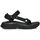 Teva Hurricane XLT3 Damen Schwarz 39