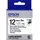 Epson LK-4WBQ Schwarz/Weiß