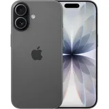 Apple iPhone 17 256GB Black Schwarz Neu vom Händler ohne SIMlock + OVP