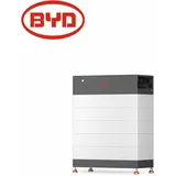 BYD Battery-Box Premium HVB 14.8 mit 14,85 kWh Hochvolt