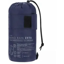 Tucano Urbano Nano Rain Zeta blau XXL