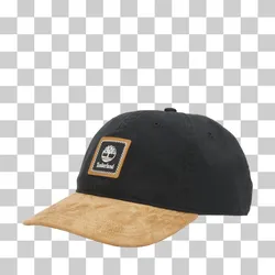 Baseball Cap TIMBERLAND, Herren, schwarz, Obermaterial: 100% Baumwolle, casual, Caps